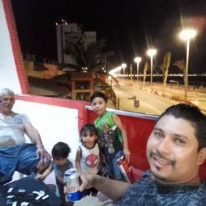 Meet your Posher, Maverick